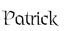 Patrick