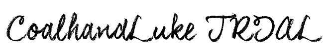 CoalhandLuke TRIAL