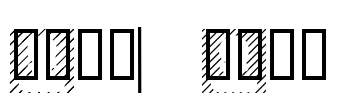 XSeederChess Font Image