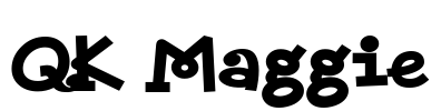 QK Maggie