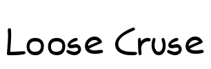 Loose Cruse