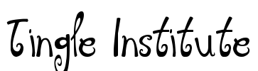 Tingle Institute