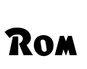 Rom