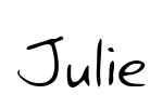 Julie