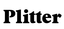 Plitter