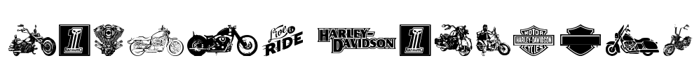 Harley Davidson