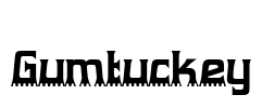 Gumtuckey