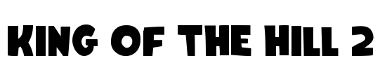 King Of The Hill 2