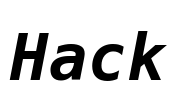Hack