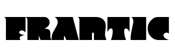 Frantic