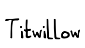 Titwillow