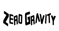 Zero Gravity