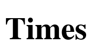 Times