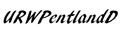 URWPentlandD