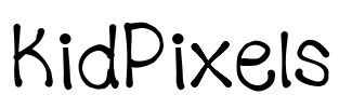 KidPixels