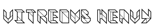 Vitreous Heavy