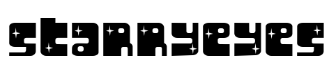 Starryeyes