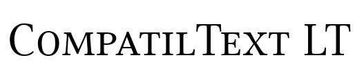 CompatilText LT