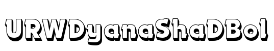 URWDyanaShaDBol