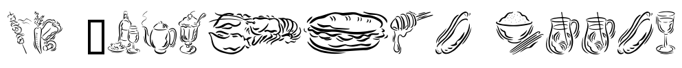 GE Stylized Foods