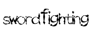 SwordFighting
