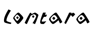 Lontara