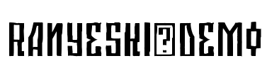 Ranyeski_demo
