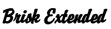Brisk Extended