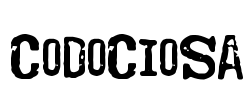 Codociosa