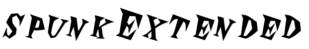 SpunkExtended