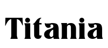 Titania
