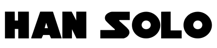 Han Solo