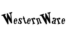 WesternWare