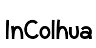 InColhua Font Image