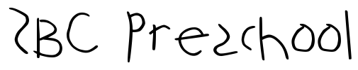 SBC Preschool
