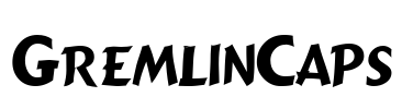 GremlinCaps