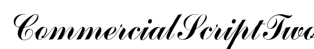 CommercialScriptTwo