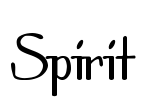 Spirit
