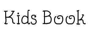 Kids Book