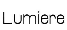 Lumiere