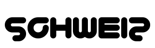 Schweiz Font Image
