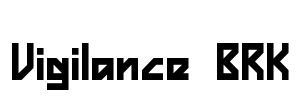 Vigilance BRK