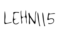 LEHN115