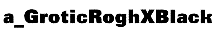 a_GroticRoghXBlack