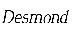 Desmond