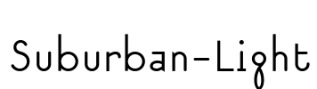 Suburban-Light