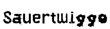 Sauertwiggo