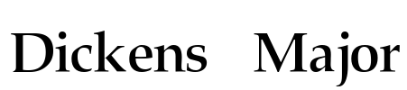 Dickens Major