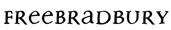 FreeBradbury