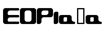 EOPla￿a